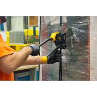 Manual Sealless Steel Strapping Tool Consource