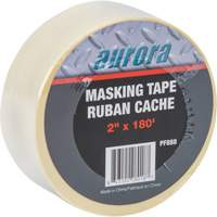 Ruban-cache polyvalent, 48 mm (2") x 55 m (180'), Beige Consource