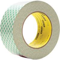 Ruban double face en papier 410M, 50 mm (2") x 32,92 m (108'), Beige Consource