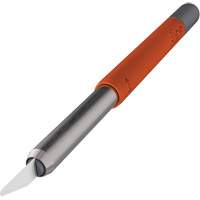 Slice Safety Cap Craft Knife, 1/2", Ceramic Blade Consource