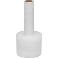 Banding Film, Cast, 120 Gauge, 3" x 650' Consource