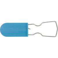 Scell&eacute; de s&eacute;curit&eacute;, 1-1/2", M&eacute;tal/Plastique, Cadenas Consource