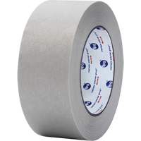 Ruban-cache en papier de premi&egrave;re qualit&eacute; pour temp&eacute;rature moyenne, 36 mm (1-1/2") x 55 m (180'), Beige Consource