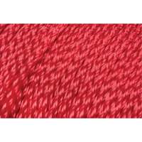 Braided Red Rope, Polypropylene, 500' Consource