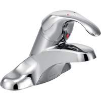 M-Bition&reg; Centreset Lavatory Faucet Consource