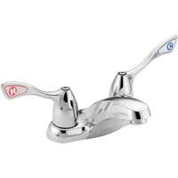 M-Bition&reg; Centreset Lavatory Faucet Consource