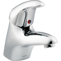 M-Dura Single Mount Lavatory Faucet Consource