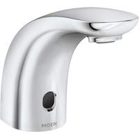 M-Power Single Mount Lavatory Faucet Consource