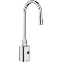 M-Power Goose-Neck Lavatory Faucet Consource