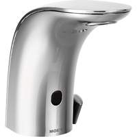 M-Power Single Mount Lavatory Faucet Consource