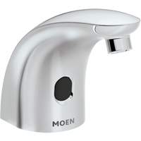 M-Power Transitional Style Soap Dispenser Consource