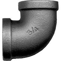 Pipe/Tube Elbows