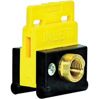 Modulair 200 Venting Safety Lockout Valve Consource