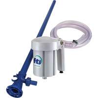 EFP-40 Drum Pump Kit with S4 Air Motor Consource