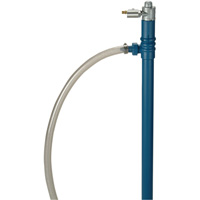 PFM-48 Drum Pump Kit with M6 Air Motor Consource