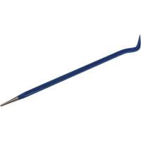 Erectors Pry Bar, 1-3/16" W, 30" L Consource