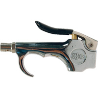 Air Chief Blow Gun, 1/4" NPT, 150 PSI Consource