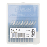 Heavy-Duty Deburring Blades Consource