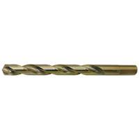 Super foret court M2 de premi&egrave;re qualit&eacute; JET-KUT Gold, Acier rapide, 25/64", 135° Angle Consource