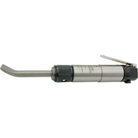 FC250 Burin &agrave; flux droit robuste, 14,1 pi³/min, 1/4" NPT, 117 dBA, 4500 BPM Consource