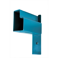 Box Beam For Racks