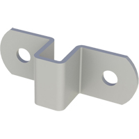 Supports pour configuration dos-&agrave;-dos pour rayonnage enclenchable Interlok Consource