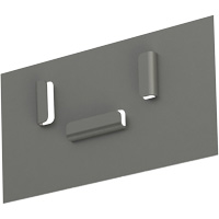 Interlok Boltess Shelving Box Divider Consource