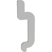 Interlok Boltless Shelving Shelf Clip Consource
