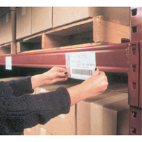 Label Holders - SuperScan&reg;, Self-Adhesive, 3-1/2" L x 2" W Consource