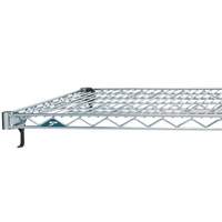 Tablette en treillis super ajustable Super Erecta Shelf, 18" la x 18" p, Capacit&eacute; de 800 lb Consource