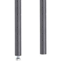 Designer Shelving - Posts Consource