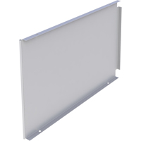 Interlok Boltless Shelving Divider Consource