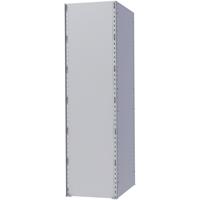 Shelving Unit End Panels