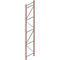 Upright For Racks
