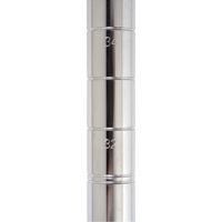 Post for Wire Shelf Units