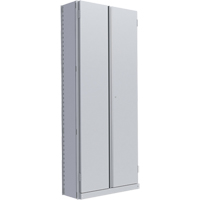 Interlok Boltless Shelving Door Consource