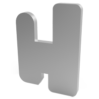Interlok Boltless Shelving Short Shelf Clip Consource