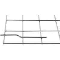 Wire Enclosure Panel Consource