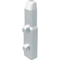 Interlok 1" Adjustable Shelf Clip Consource