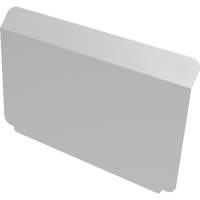 Interlok 48" Integrated Modular Drawer Adapter Consource