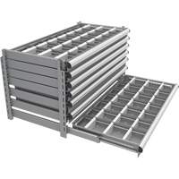 Interlok Integrated Modular Drawer System Consource