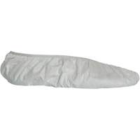 Tyvek 400 - Couvre-chaussures, Taille unique, Poly&eacute;thyl&egrave;ne, Blanc Consource