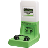 Fendall Flash Flood&reg; Eyewash Stations, Single Consource