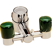 Eyewash Station, Sink Mount Installation Consource