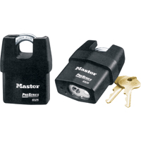 Keyed Padlocks