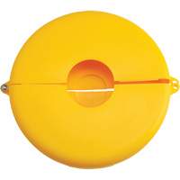 Valve Lockout, Gate Type Consource