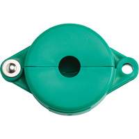 Valve Lockout, Gate Type Consource
