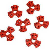 Pneumatic Quick-Disconnect Lockouts Consource