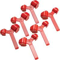 Dispositif de verrouillage pour fusible, Type Disjoncteur Consource