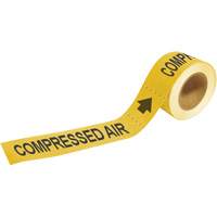 Pipe Marking Identification
